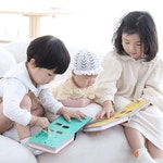 AI시대, 엔지니어 아빠가 직접 만든 교구로 우리 아이 생애 첫 코딩교육