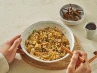 [30주년 기념] 강릉 동화가든의 메뉴를 집에서도 즐기실 수 있습니다!! by 주식회사 동화가든원조짬순