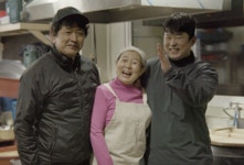 [30주년 기념] 강릉 동화가든의 메뉴를 집에서도 즐기실 수 있습니다!! by 주식회사 동화가든원조짬순