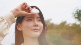 [동아제약] 미국 FDA 승인 편두통 완화 의료기기 디바이스ㅣ솔루메디-M by 동아제약(주)서울지점
