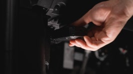 1급 정비소가 내폰안으로.진단 및 유지보수까지 모두 해주는 탑스캔진단기