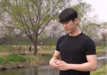 [땀냄새 지우개] 산뜻! 청량! 여름을 위한 디차드 스포츠 퍼퓸