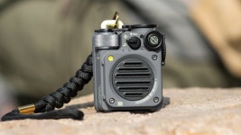 [3차앵콜]뮤젠 와일드 미니2 한층 강력해진 캠핑 감성 블루투스 스피커