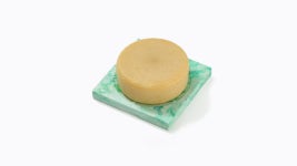 PET병 뚜껑을 녹여 만든 개성만점 캐릭터 <와우거북 키링 & 홀더>