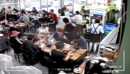 [만족도 5.0] 대한민국 3대 감자탕! 전설의 맛집 군포 전주감자탕 by 주식회사 바루