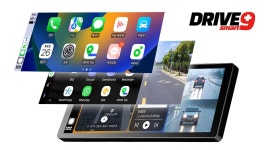 [블랙박스]무옵션 차량을 신차로 바꿔주는 마법같은 DRIVE9+스마트 by (주)현대디엘에스 | wadiz [블랙박스]무옵션 차량을 신차로 바꿔주는... 