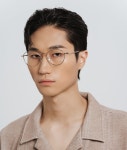 안경 / 공간을 설계하여 압박감 최소화 by 포아이즈 | wadiz 55사이즈의 탈압박 안경 / 공간을 설계하여 압박감 최소화 by 포아이즈 | 와디즈