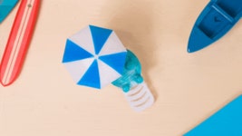 PET병 뚜껑을 녹여 만든 개성만점 캐릭터 <와우거북 키링 & 홀더>