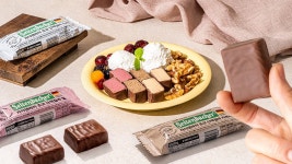 독일에서 제대로 만든 신 프로틴바 ㅣ자이텐바허 by (주)삼경아이에스... 독일에서 제대로 만든 신 프로틴바 ㅣ자이텐바허  by (주)삼경아이에스