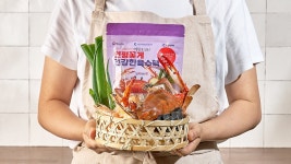 [추석전배송] 국내산 원물 100% 연평도 엄마의 비법 3종 육수팩 세트 by 연평바다살리기영어조합법인