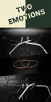 다양한 감성,느낌으로 커스텀하다 [7g의 초경량 안경, LEAF3] by 주식회사 룩스토어안경체인
