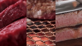 100G당 6천원대! 역대급 구성! 넘치는 풍미 자랑하는 암소한우 by 주식회사 창운