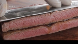 100G당 6천원대! 역대급 구성! 넘치는 풍미 자랑하는 암소한우 by 주식회사 창운