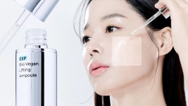 기능성 효과 없었다면 한 번만 더 속아주세요, 장벽앰플과 기능성을 하나로 by 주식회사 프레비츠 | wadiz 기능성 효과 없었다면 한 번만 더... 