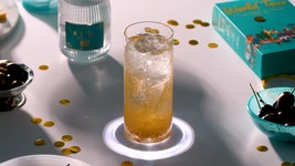 [전통주 하이볼] 처음 보실걸요? 전통주로 만드는 특별한 하이볼 키트