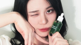 뜨엘화이트닝밸런싱훼이셜에센스