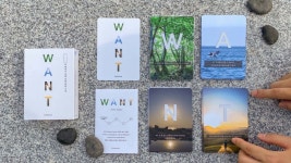 대한민국 상담사가 사랑하는 대화카드 : 더원트카드