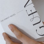 어디에서든 피어나는 숲속 그녀의 청량함을 이 향수에 담아 선물 해줄게요! by 그미GUEMEE
