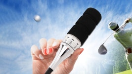 하루 10분 한달이면 프로스윙 by (주)케이앤에스컴퍼니  [1.3억펀딩] 비거리 UP! 하루 10분 한달이면 프로스윙 by (주)케이앤에스컴퍼니