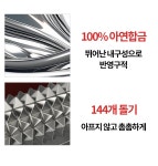 피부 관리 원장 추천!! 거미줄 마스크 팩으로 피부 탄력을 끌올!! by 주식회사 유니어