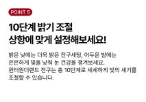 [풍성트리] 프리미엄 크리스마스트리 풀세트 _ 윈터원더랜드