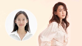 딱딱한 프로필 그만! 셀럽화보 크루와 김태은 작가님의 메이크오버 인생화보