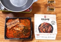 [만족도 5.0] 대한민국 3대 감자탕! 전설의 맛집 군포 전주감자탕 by 주식회사 바루