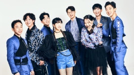 JTBC [풍류대장] TOP3 AUX 앨범발매 서울콘서트