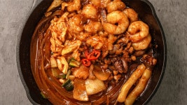 [평점5.0리뷰찐맛집]소문난 부산명물 낙곱새&곱도리탕 드디어 와디즈상륙! | 와디즈 오픈예정 [평점5.0리뷰찐맛집]소문난 부산명물 낙곱새... 