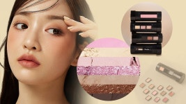 섀도우+쉐딩+블러셔로 빠르고 쉽게! 원하는 컬러만 나만의 메이크업 키트 by 주식회사 더엔비피