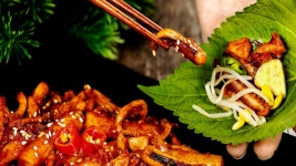 매콤 매니아 주목! 다이어트에 도움 되고 시즌 캠핑 요리의 결정타! | 와디즈 오픈예정 매콤 매니아 주목! 다이어트에 도움 되고 시즌 캠핑 요리의... 