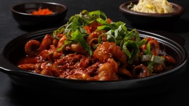 [와디즈 특가] 맛있는 선택, 불난언니쭈꾸미 500g 2팩 [와디즈 특가] 맛있는 선택,  불난언니쭈꾸미 500g 2팩