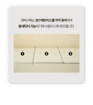 에어서큘레이팅 토퍼매트리스의 등장? 수면 고민을 끝내버릴 인생 매트리스! by 에이치엔씨