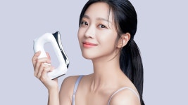 쳐진 라인은 EMS 슬림핏 마사지기로 지방을 깨줘야 해결됩니다.ㅣ바디앤 by 바디앤