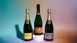 전제품이 그랑크뤼 등급, 전세계 1% 품질 샴페인 어니스트 레미｜한정수량