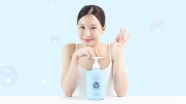 by 제이에이치커머스 | wadiz [임상완료] 넘쳐흐르는 영양 공급  트윙클 기능성크림&고주파마사지기 by 제이에이치커머스 | 와디즈