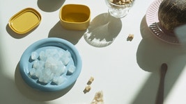 알러지 OUT! 비만견, 노령견도 걱정없는 저칼로리 천연 다이어트 간식! by 스코비아일랜드