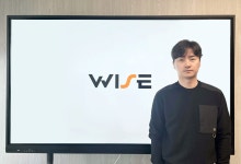 [마감임박]LED적외선 두피케어+드라이기 한번에 가능한 와이즈 에어브러시