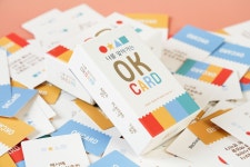 [심리카드] 흔한 MBTI 대신ㅣ 너와 나를 이해하는 시간 ㅣ OK카드 [심리카드] 흔한 MBTI 대신ㅣ 너와 나를 이해하는 시간  ㅣ OK카드