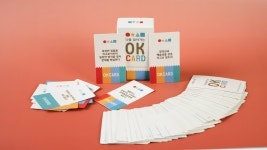 [심리카드] 흔한 MBTI 대신ㅣ 너와 나를 이해하는 시간 ㅣ OK카드 [심리카드] 흔한 MBTI 대신ㅣ 너와 나를 이해하는 시간  ㅣ OK카드