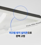 by 제이엔씨(J&C) | wadiz 앵콜!ㅣ손바닥보다 작은 사이즈로 노트북부터 휴대폰까지 완벽 거치!  by 제이엔씨(J&C) | 와디즈