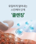 진하게 우려낸 항산화 잣. 클렌징만으로 광채나는 피부ㅣ고농축 앰플클렌저 by 주식회사 그라운다이브