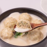[수원 3대 맛집]집나간 입맛 찾아주는 보영만두 밀키트 와디즈 상륙 by 주식회사 아센