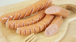 완판신화, 매진행진! 제주 흑돼지를 그대로 담은 프리미엄 소시지
