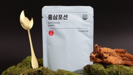 3대째 홍삼수저&한의사&17만 유튜버가 개발한 바로 그 ‘MZ’ 홍삼포션 | 와디즈 오픈예정 3대째 홍삼수저&한의사&17만 유튜버가 개발한 바로... 