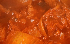 [등촌동 저-집]우리 엄마에게 미안해지는 김치찌개 맛집 by 주식회사 아센