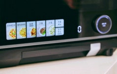 [마이디어 복합오븐] 오븐, 전자레인지, 에어프라이어, 스팀기를 하나로! by 마이디어코리아 유한회사