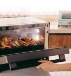 [마이디어 복합오븐] 오븐, 전자레인지, 에어프라이어, 스팀기를 하나로! by 마이디어코리아 유한회사