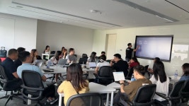 [마이디어 복합오븐] 오븐, 전자레인지, 에어프라이어, 스팀기를 하나로! by 마이디어코리아 유한회사