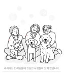26년 피부전문 동물병원 연구가 담긴 댕냥이<닥터라라 펫 수분크림&샴푸>